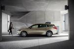 Ford Focus Titanium Turnier 2018 года (WW)